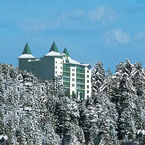 The Oberoi Cecil 5* Shimla