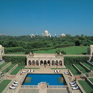 The Oberoi Amarvilas Agra 5* Agra (Uttar Pradesh)